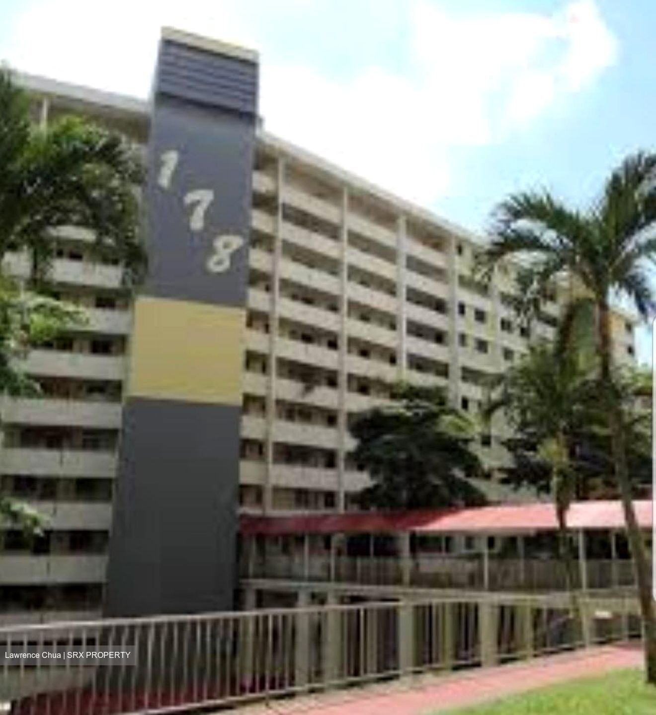 Ang Mo Kio Avenue 4 (Ang Mo Kio), HDB HUDC #339125681